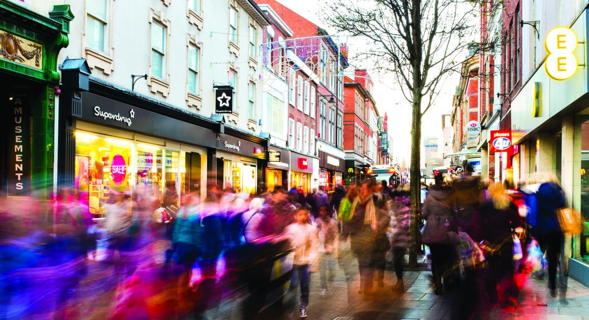 REPL_Group's tweet photo. What should retail businesses should be doing now, to ensure they survive and thrive beyond the pandemic? 

➡️ https://t.co/6heQJxS5rR

#postpandemic #newnormal #retailers #supplychain #CX #WFM #Covid19 #retailtech #AI #forecasting https://t.co/PkOlNHYaiE