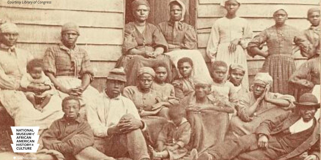 For more than 250,000 African Americans, June 19, 1865, signaled the final day of their enslavement. Two and a half years after the Emancipation Proclamation took effect on January 1, 1863, Texas had yet to officially recognize the President’s executive order.  #APeoplesJourney