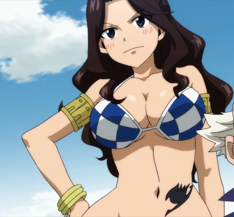 BestAnimeWaifu tweet picture
