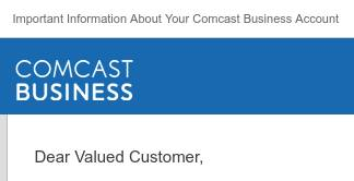 TomLawrenceTech's tweet photo. I hate when relationships start out with a lie... #Comcastic #Comcast https://t.co/AFimgdHzep