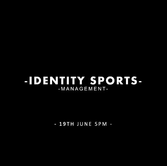 IdentitySports_'s tweet photo. https://t.co/mXXNyJRj0e
