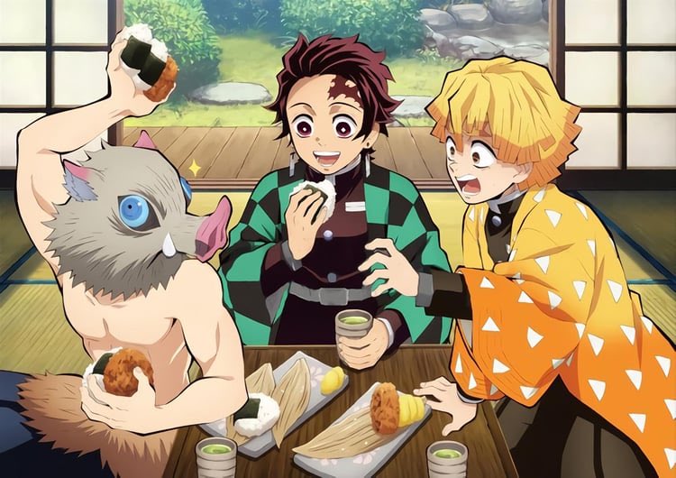 Manga Thrill Twitterren: Manga Thrill Twitterren:
