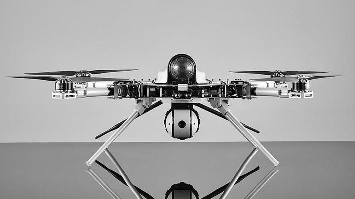 JVGKabala's tweet photo. #rpas quien salva una vida.... Salvará la entera humanidad #dronesforlife #dronesforgood #drones en la lucha contra el #Covid_19 están demostrando su utilidad en los momentos que las operaciones remotas se privilegian antes que las presenciales @InacVzla @RAN_INAC @AVERPAS1 https://t.co/XbIgI9TC1u