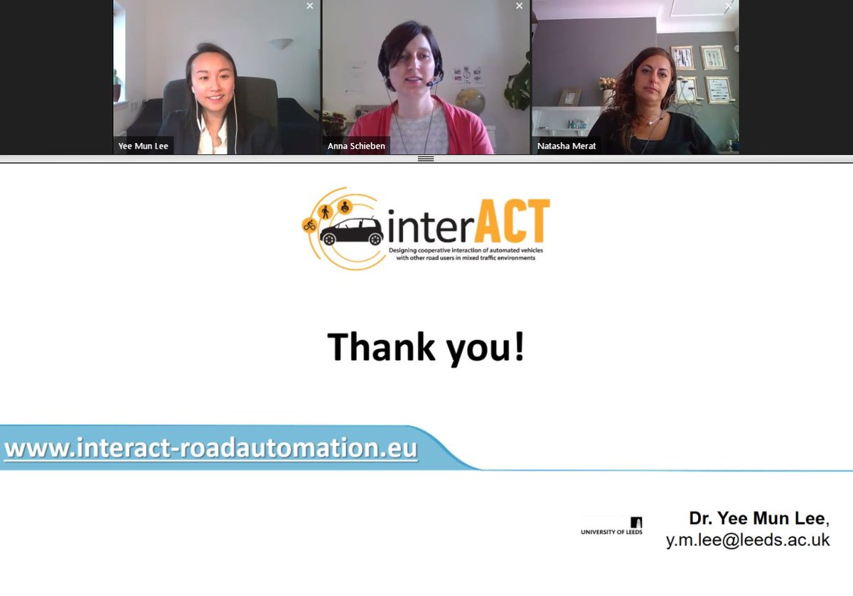 interACT_EU tweet picture