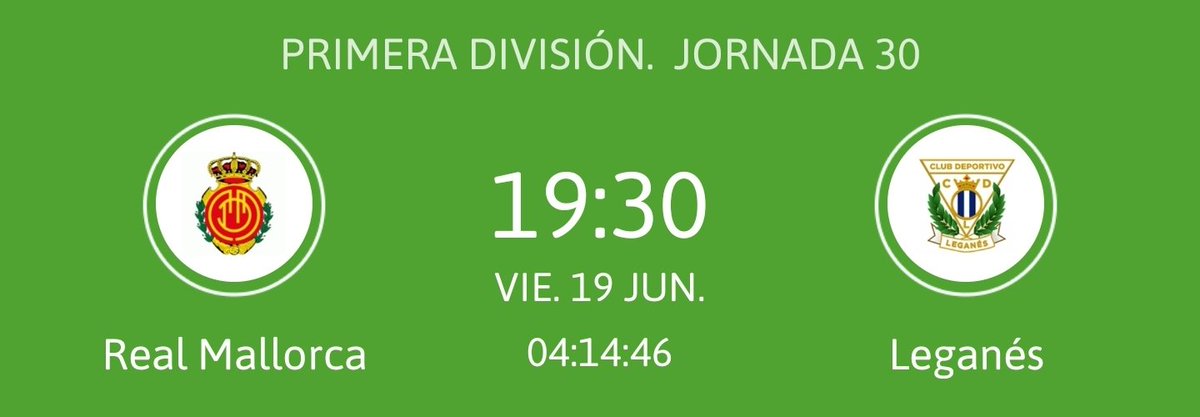 EASYAPUESTAS1's tweet photo. 👨‍🏫 Para hoy llevamos una bombita 💣 de estos dos partidos, si quieres verla síguenos en https://t.co/Px76V95xuE https://t.co/vmnWJBPR29