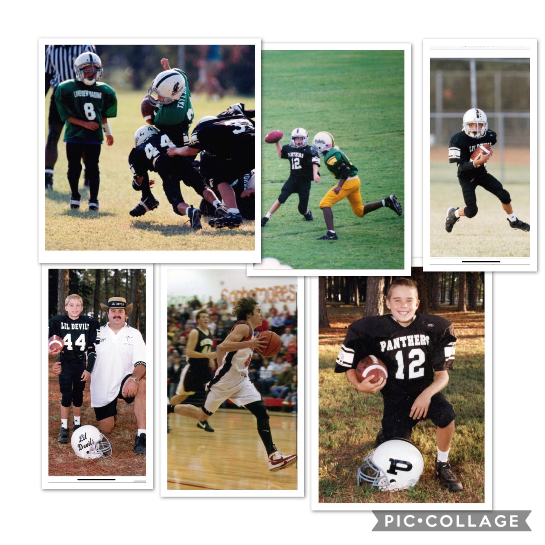 Lewisville Football Association on Twitter "Today’s LFA Spotlight is