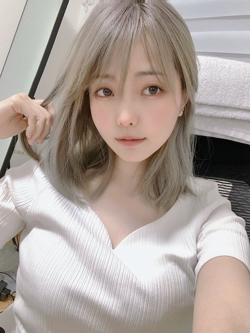 Twitterのコスプレ画像8