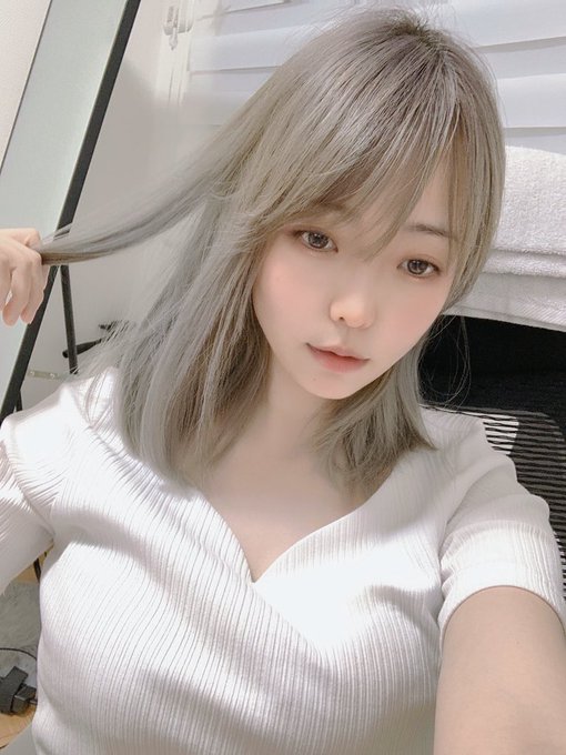 Twitterのコスプレ画像9