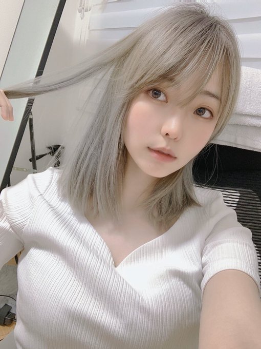 Twitterのコスプレ画像10