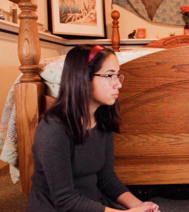 literary web series tweet media