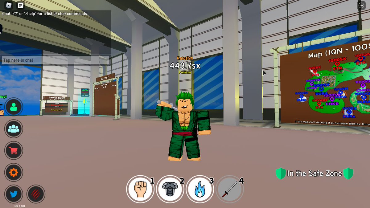Peter On Twitter My Anime Outfits In Roblox D Zoro Natsu Shanks Asta - cheap roblox anime outfits