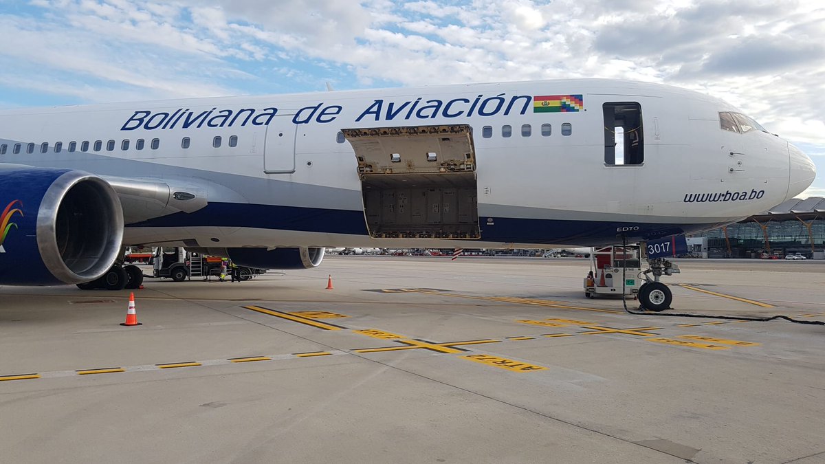 EgaliteBolivia's tweet photo. #Seregno #Milan #Bergamo #MilleGrazie #Italy
Te debemos mucho, por tu bondad
Colaboración y apoyo‼
160+ kilos de materia prima grado médico llego #Bolivia 🇧🇴
Cruzamos continentes buscando material #Treedfilaments #BOA @PietroSemproni #lelioleoncini #filamentopla @KarenLongaric https://t.co/SpNNoanS6I