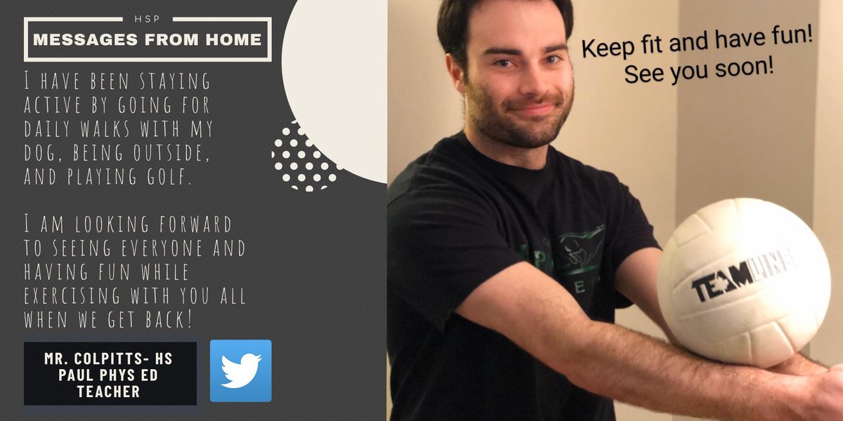 hspaulLRSD's tweet image. Messages From Home! Wait, was that a reference to Body Break? Good advice ages well. Thanks for the nostalgia @ColpittsPE. *...googling Logdriver’s Waltz* @hspaulLRSD @louis_riel_sd @bodybreak #hspaulbelonging #keepfithavefun