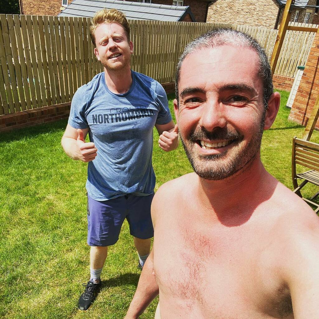 SnelfieTV's tweet photo. Thought I’d gained some fitness over lockdown then I sat on an @assaultfitness Bike 🤦🏻♂️🥵
•
•
•
#fitness #training #fatloss #fitfam #workout #wod #assaultbike #methodtraining #newcastle #lockdownbubble #instagay #gay #homo #gayguy #gayman #gayuk #ga… https://t.co/AB6sV5djbg https://t.co/GefwEmQpVz