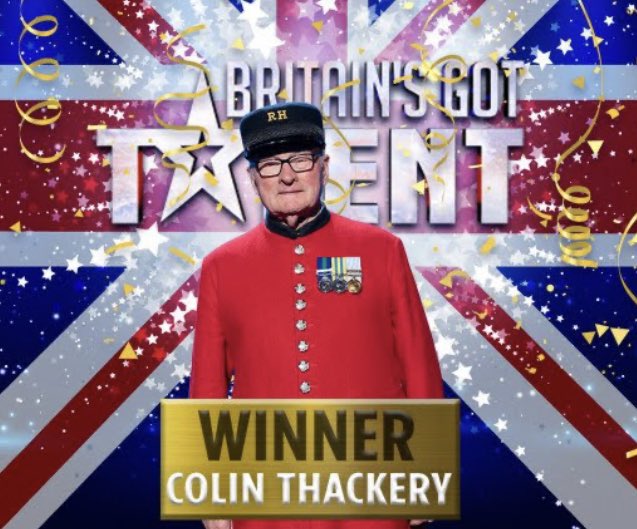 1206 Sqn (@1206sqnatc) on Twitter photo Colin Thackery, BGT winner 2019 will be joining our VPN Mon 22nd June. We are offering limited places to Sqns in Staffs Wing.
If you'd like to join,please ask your Sqn to email Flt Lt Colin Shaw on OC.1206@aircadets.org and CI Emma Pugh on adj.1206@aircadets.org
#Staffswing Colin Thackery, BGT winner 2019 will be joining our VPN Mon 22nd June. We are offering limited places to Sqns in Staffs Wing.
If you'd like to join,please ask your Sqn to email Flt Lt Colin Shaw on OC.1206@aircadets.org and CI Emma Pugh on adj.1206@aircadets.org
#Staffswing