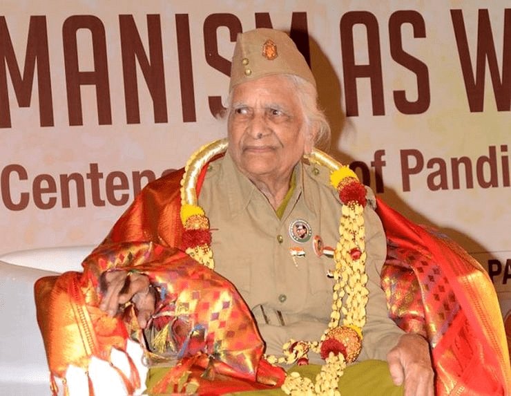 സ്വന്തമായി സ്വർണഖനി തന്നെ ഉണ്ടായിരുന്ന ആ 'അമ്മ കേറികിടക്കാൻ ഒരു കൂര പോലും ഇല്ലാത്ത അവസ്ഥയിൽ ആയിരുന്നു. സമരസേനാനികൾക്കു ലഭിക്കുന്ന പെൻഷൻ മാത്രം ആയിരുന്നു ആകെ ആശ്രയം. തുടർന്ന് അന്തരിച്ച തമിഴ് നാട് മുഖ്യമന്ത്രി ശ്രീ ജയലളിത 5 ലക്ഷം രൂപയും ഒരു വീടും നൽകുകയും തമിഴ് നാട് പോലീസ് 10