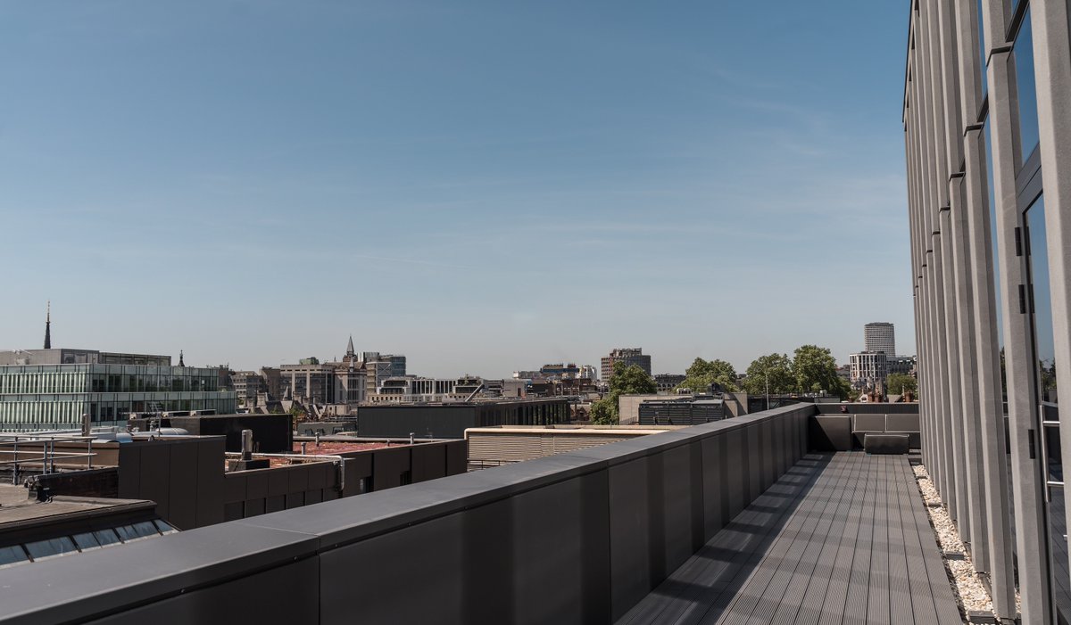 As you know we moved offices at the beginning of this month. We have compiled a short brochure that hopefully gives you a sneak peek into our new premises.
Click on the link to access the brochure: bit.ly/2YecdGz
#9goughchambers #change #continuity