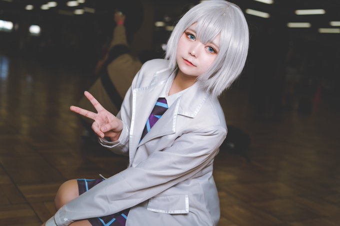 コスプレイヤーもがみひなたのTwitter画像43