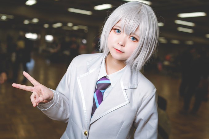 コスプレイヤーもがみひなたのTwitter画像42