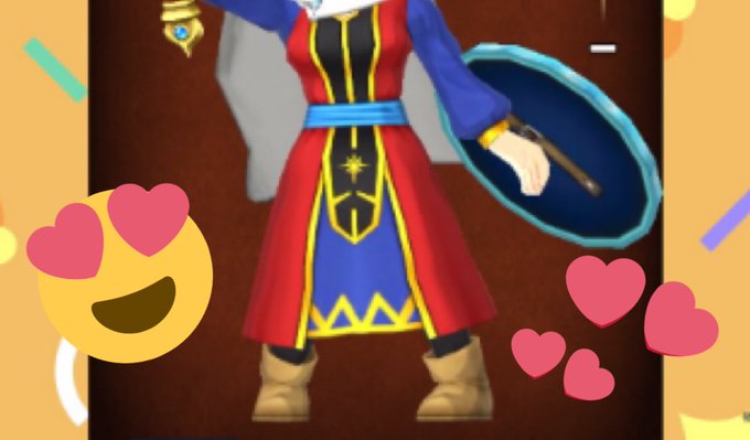 谷崎理子 オリオリ役の人 さん がハッシュタグ 星ドラ部 をつけたツイート一覧 2 Whotwi グラフィカルtwitter分析