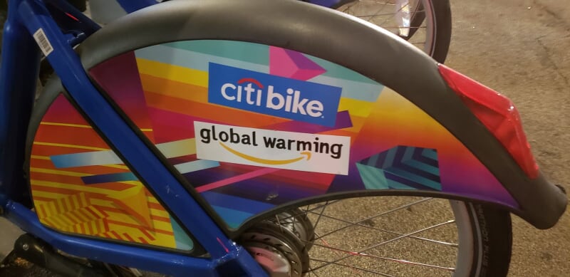 gecko39's tweet photo. #sdgs
Cities are porous to walking & cycling
#carfreenyc #carfreemegacities
#netzeronyc #netzeromegacities
@nygovcuomo @nyccouncil @nyccomptroller
@nyc_dot @nycmayor @citibikenyc https://t.co/oTuzhopRbi