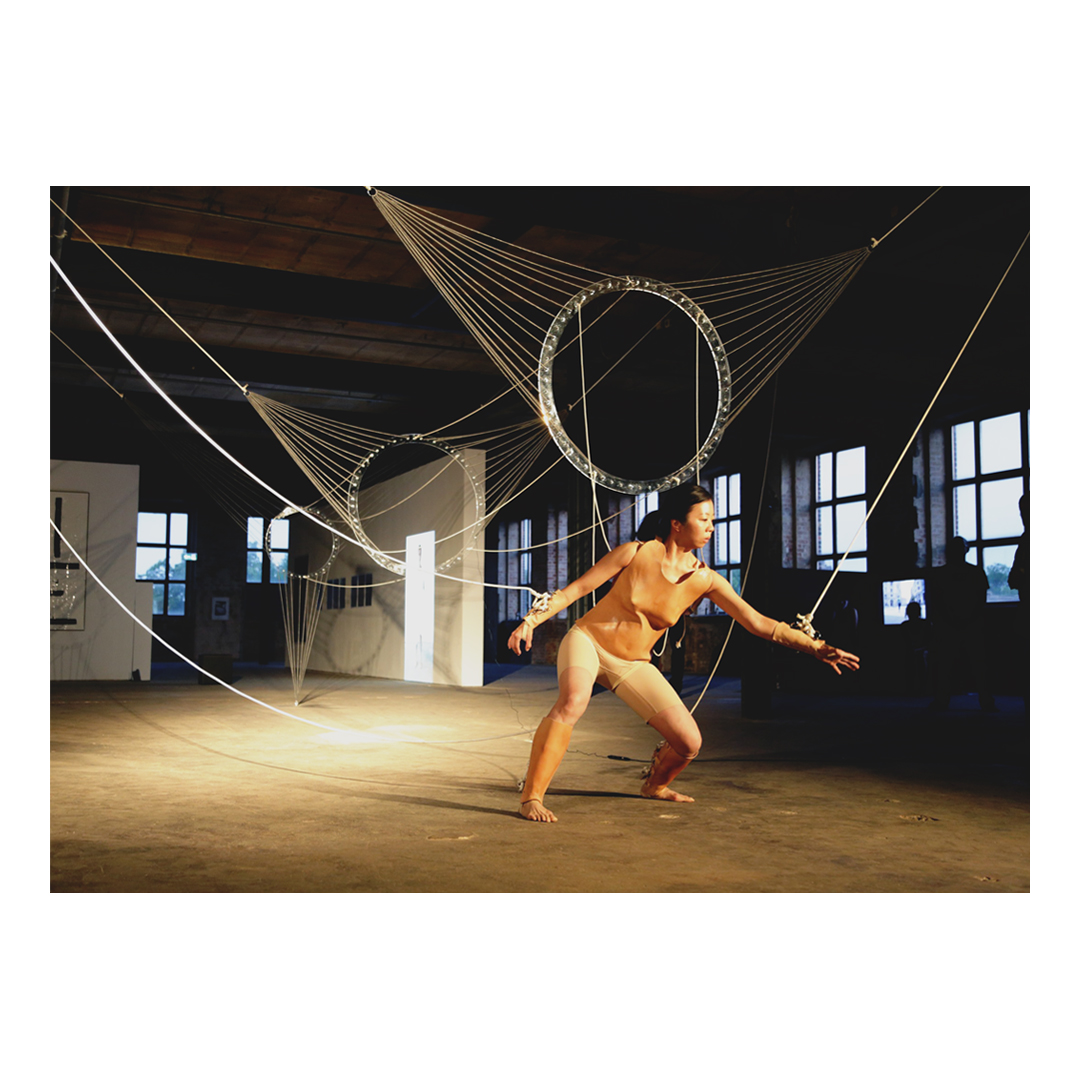 Kunst im Doppelpack: Bis 29. August präsentiert @halle14 die Ausstellungen WIN/WIN die Ankäufe der #Kulturstiftung des Freistaates #Sachsen 2020 und KUNST(re_public) mit Werken aus der Sammlung des #Kunstfonds – am 20. Juni mit 2 Performances um 14 und 16 Uhr. #Eintrittfrei https://t.co/Fy58yHb6vX