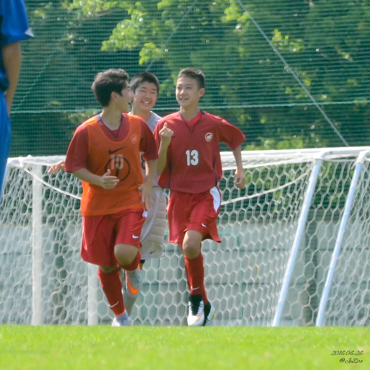 Jenga Maziro 小松 選手 堀船fc 三菱養和sc巣鴨ジュニア 三菱養和sc巣鴨ジュニアユース 早稲田実業 早稲田大学ア式蹴球部に正式入部 年6月19日 新入部員紹介 早稲田大学ア式蹴球部 T Co Vwyllextbl T Co Fenpvovsvt