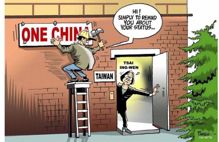 Abhishek__up52's tweet photo. 1. Honkong isn't a part of China
2. Taiwan is an independent nation
3. Macau isn't a part of China
4. Tibet is an independent nation
5. China is harrasing Uighurs in Xinjiang
6.China is frightening neighbours in South China Sea

China is a threat to entire world.

#JunkOneChina https://t.co/36PvJxxiCC
