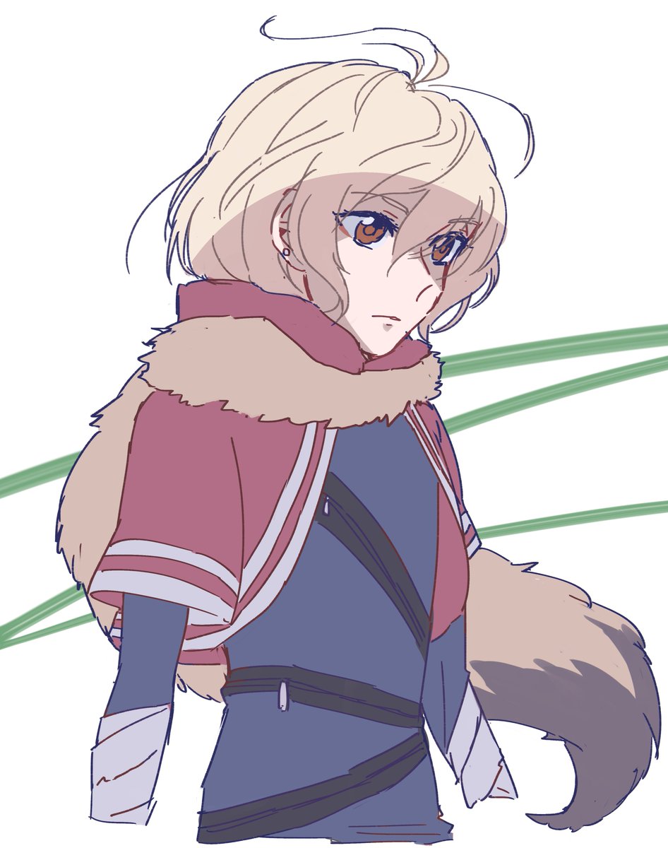 ビシンくん 難しい 初描きだった りょこ 5 23ア正祭りのイラスト