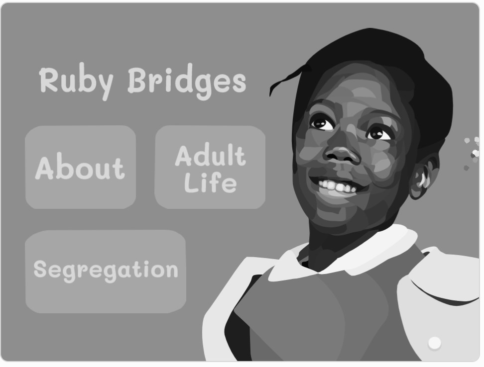 CISRVC's tweet image. Scratch coders are creating projects to honor the significance of Juneteenth and the continued work to advance justice for Black people in America. 

#RVCHourofCode invites you to create &amp;amp; share your project in the Juneteenth Scratch studio:scratch.mit.edu/studios/269859…