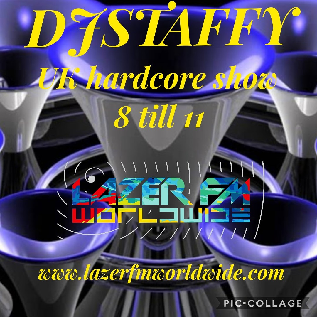 dj staffy (@garethstaffy098) on Twitter photo 