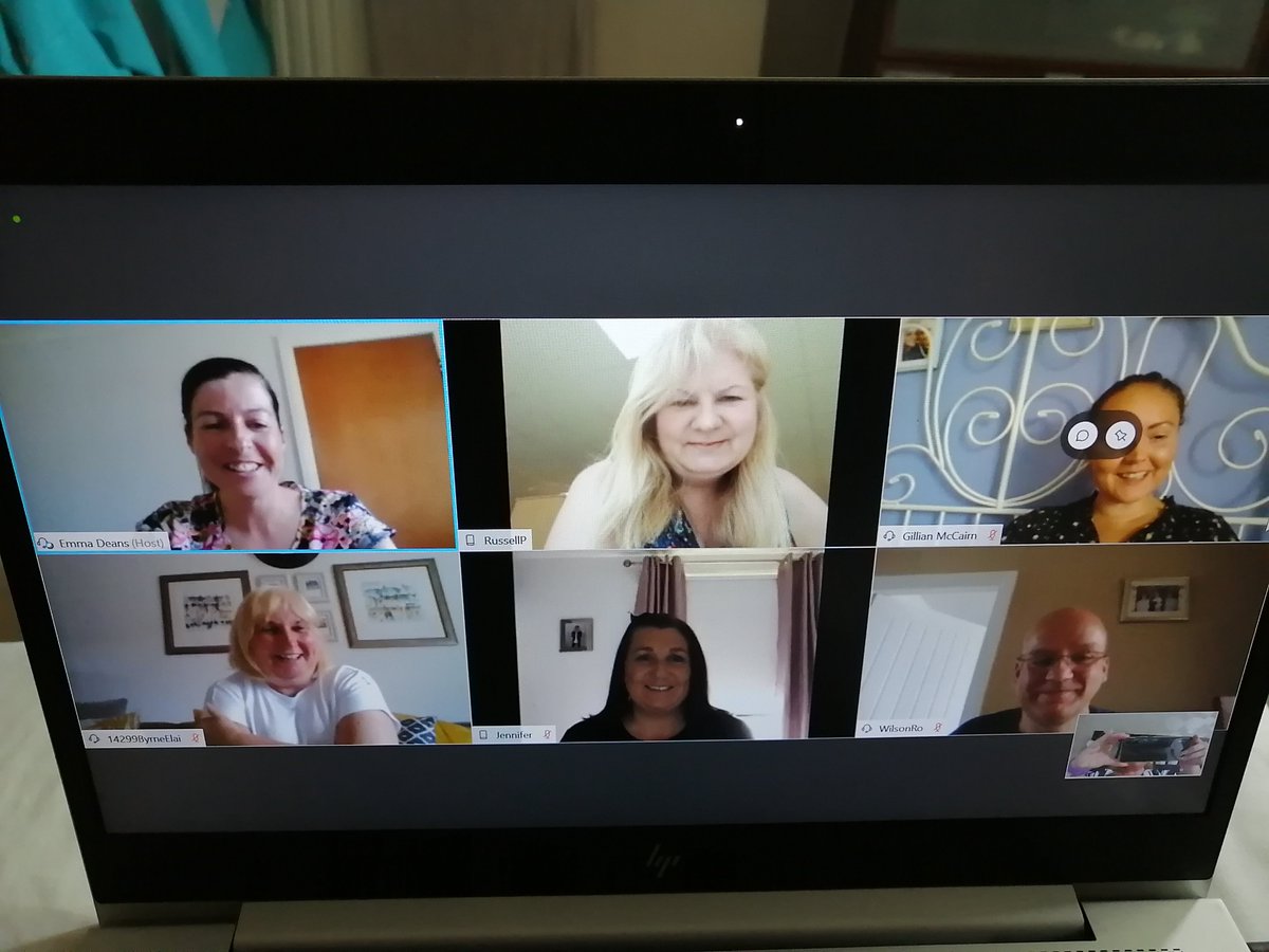 Brilliant to meet with summer hub Team 1  @WishawShottsCLD @MotherwellCLD staff this morning.  Looking forward to getting together next week @BecauseofCLD @Fergusliz @emmadeanscld. I can't believe it's the summer holidays already 🌞🌞🌞