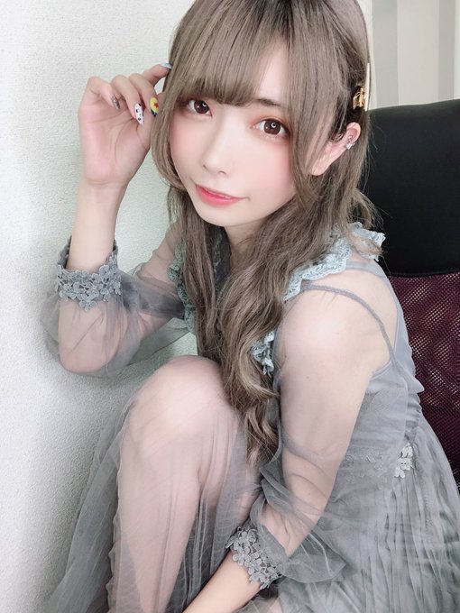 Twitterのコスプレ画像45