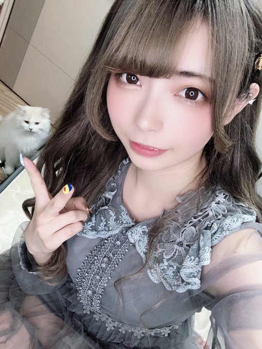 Twitterのコスプレ画像46