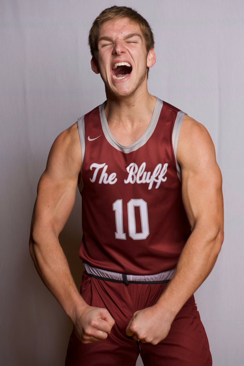 Happy Birthday 🎂 to our recent graduate <a href="/BrandonPowersT/">Brandon Trammell</a>!

We hope today is your best ☝️ yet with many more to come in your future! Have a great day on YOUR day! ❤️ 🏀 ✊