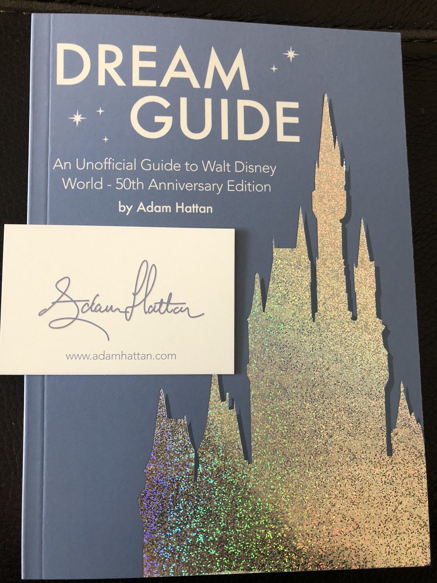 rachyleigh30's tweet photo. I’m so happy to receive my signed copy from @adamhattan and I’m sure you helped @oohgaryc it couldn’t have come along at a better time now the football is back. Now I have something to read while my husband and son watch football 😂 #adamhattan #oohgaryc #dreamguide https://t.co/chdsuOQkyt