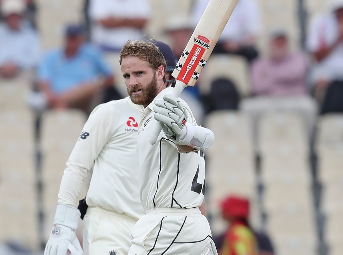 Kane is a class batsman and a delight to watch when in full flow. If I were you, I would be ROOTing for him instead of wasting time in comparing and degrading him.