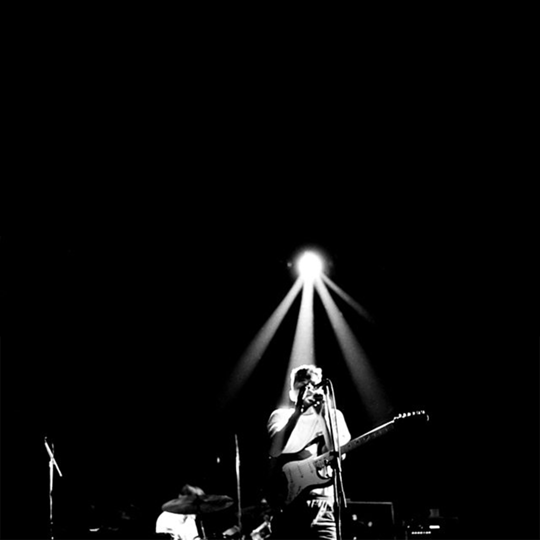 On this day in 1987 New Order performed True Faith for the very first time during their set at <a href="/glastonbury/">Glastonbury Festival</a>.

Listen here >> lnk.to/NOLive1987