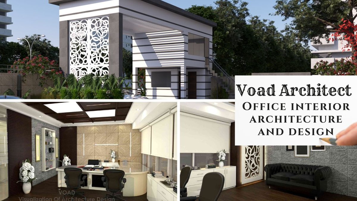 Design by @VoadArchitect 

-----------------------------------------

#architecture #voadarchitect #architecturephotography #officedesign #interiordesign #residentalarchitect #bestarchitect