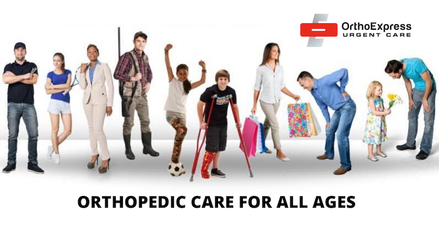 OrthoExpressAL's tweet photo. Broken bones, joint pain, falls, &amp; dislocations come in all shapes &amp; sizes.  Avoid spending unnecessary time &amp; money at the ER.  Head to OrthoExpress first. #Orthopedics #urgentcare #birminghamal https://t.co/5eCVeX4uW9