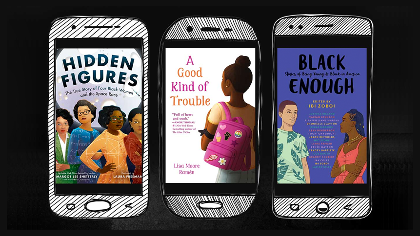 EpicReads's tweet photo. Good morning! In honor of Juneteenth, a holiday that celebrates the emancipation of enslaved African Americans, we partnered with these authors and illustrators to offer free ebooks through the weekend.
🔗: https://t.co/DlvKONhmdj https://t.co/US2cxJXZ2d