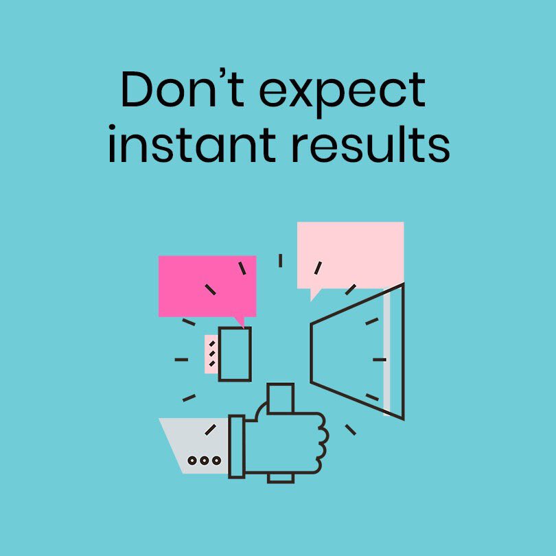 Attract 10,000 followers overnight!

No one with any real marketing experience has ever said this. (Non-facetiously).