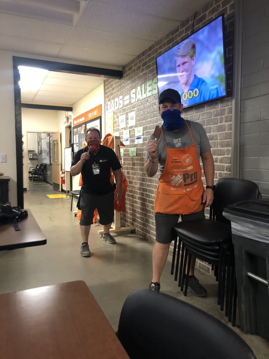 George Simenton (@gsimenton) on Twitter photo MET filled the freezer with cool treats <a href="/hd_2727/">2727 Home Depot</a> on this HOT day! Enjoying a tasty treat with our friends. <a href="/RoWilliams1/">Rocky Williams</a> <a href="/DEM33RGP/">Ron Gomes-Petrach</a> <a href="/JuanitaQ1/">Juanita Q.</a> MET filled the freezer with cool treats <a href="/hd_2727/">2727 Home Depot</a> on this HOT day! Enjoying a tasty treat with our friends. <a href="/RoWilliams1/">Rocky Williams</a> <a href="/DEM33RGP/">Ron Gomes-Petrach</a> <a href="/JuanitaQ1/">Juanita Q.</a>
