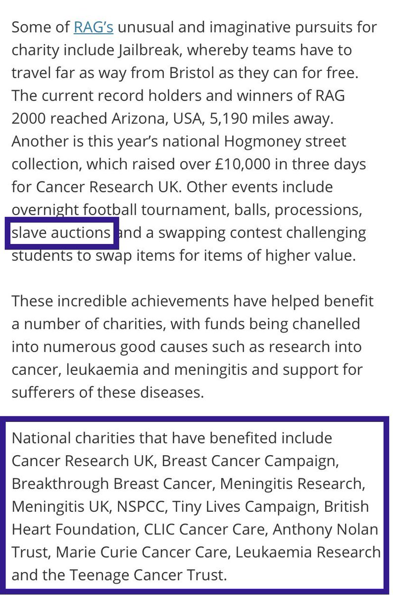 No Slave Auctions tweet media