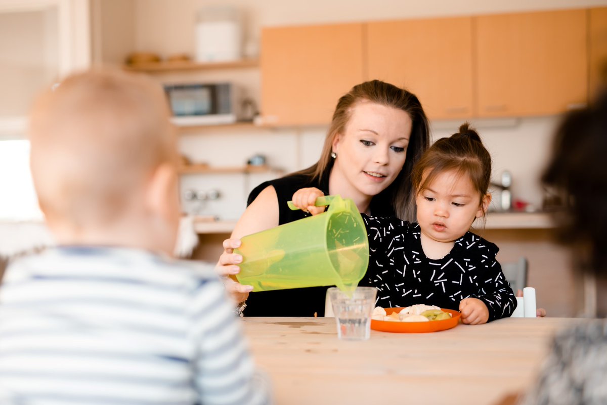 Nog inspiratie nodig voor Vaderdag? Wij hebben drie superstoere recepten op een rijtje gezet. Niks staat je nu nog in de weg om je papa in het zonnetje te zetten. En je kunt zelf ook nog meegenieten. Eet smakelijk! bit.ly/3daf73y