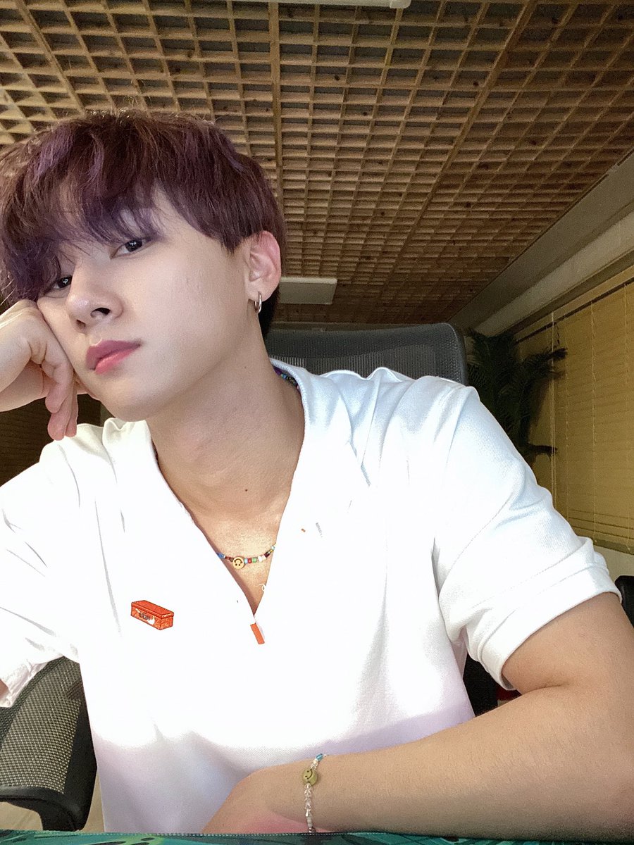 몬스타엑스_MONSTA X tweet media