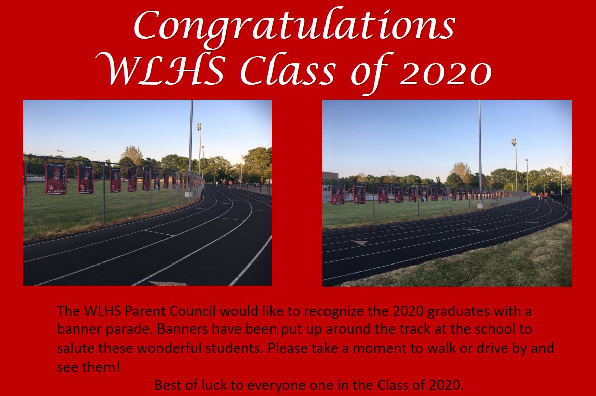 WLParentCouncil's tweet photo. https://t.co/JoGEeHUMbI