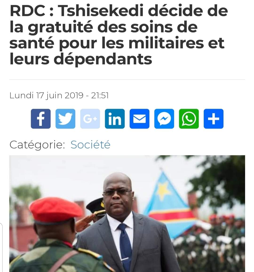 kabue_eva's tweet photo. Le mea-culpa de l'honorable JEANETTE KABILA sur la solde de nos militaires surtout sur ce que nos officiers perçoivent très  lamentable et l'ironie du sort est l'ajout de 2000dollars sur les émoluments des députés nationaux  sans le faire pour nos vaillants militaires... https://t.co/ID23YMQIPL