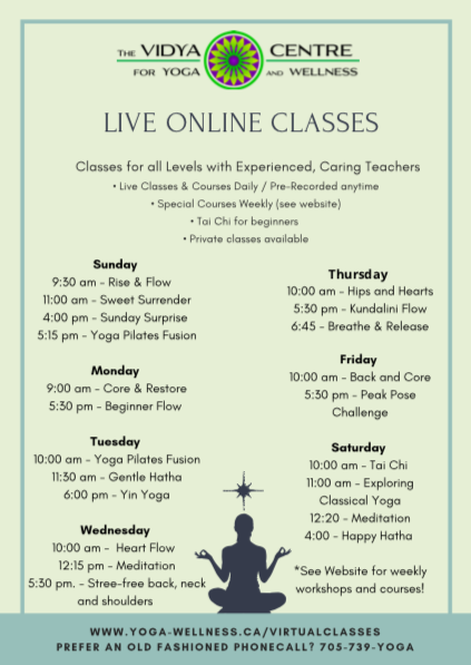 kimvidya's tweet photo. Vidya is now offering interactive online classes on Youtube! Questions for the teachers at the start of class. Join us for live classes daily, or watch pre-recorded anytime.
#Yogaonline #yogastudio #virtualyogaclasses #yogateacher #yogaclasses #Yogaeveryday https://t.co/CVrMxGfpl3
