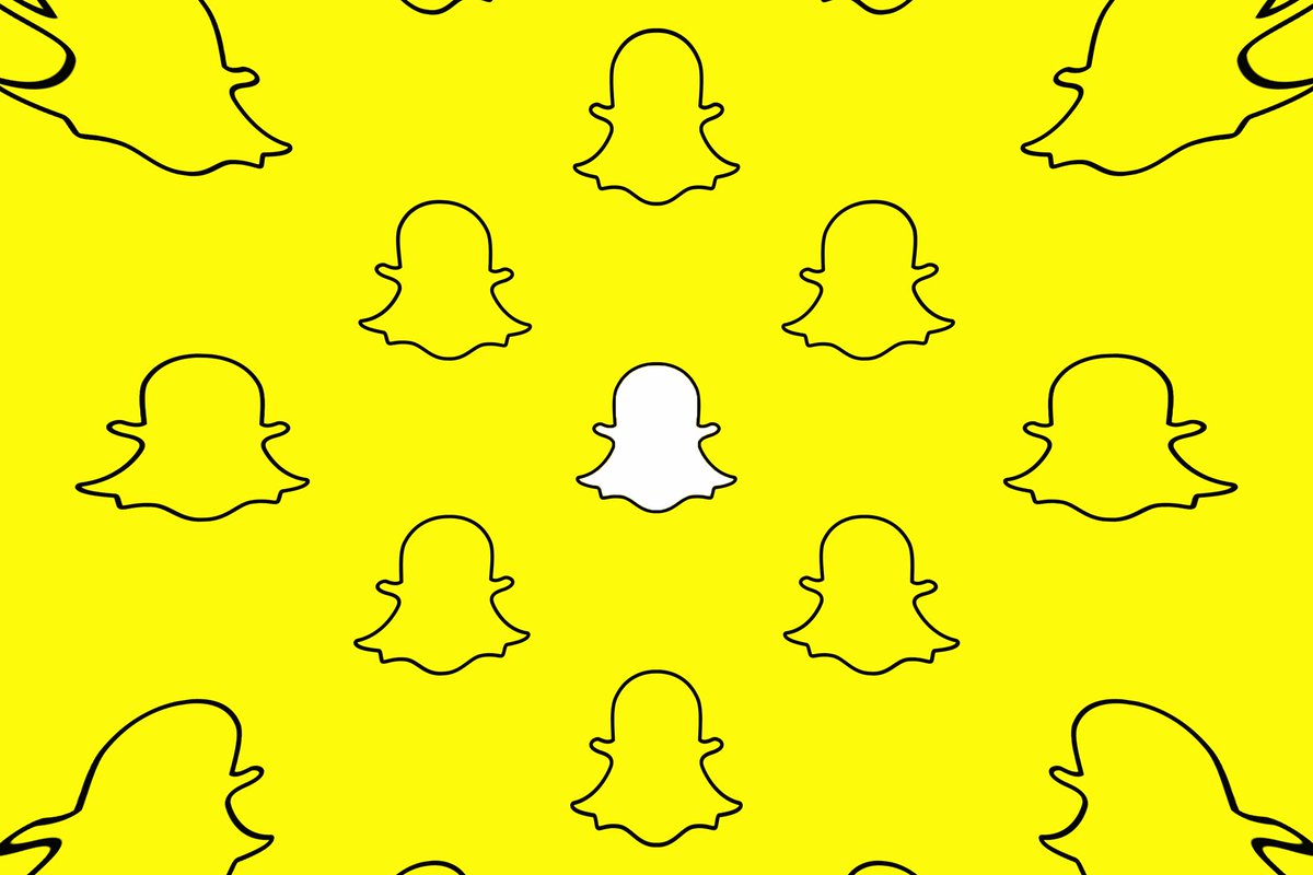 Snapchat’s Juneteenth filter prompts users to smile to break chains